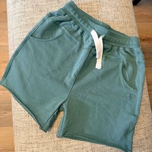 Little Bipsy Harem Shorts